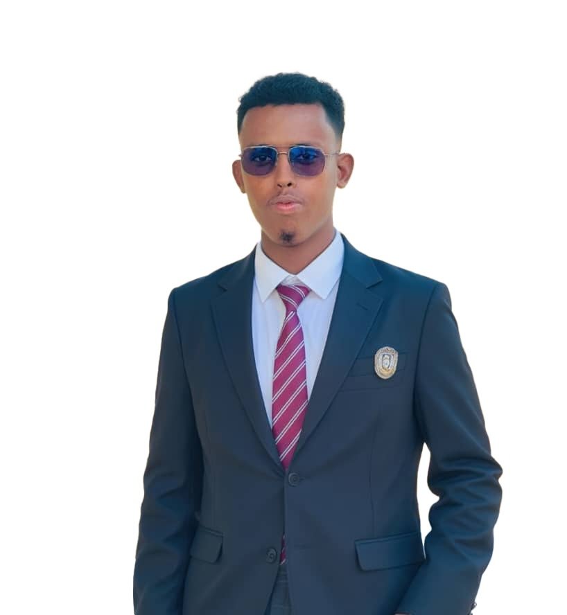 Abdisalan ibraahim cabdi