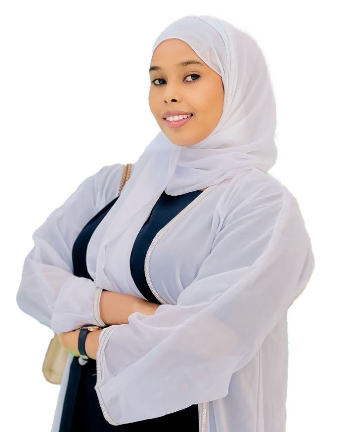 Nasro ciise ibraahim